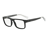 Image of Armani Exchange AX3035F Bifocal Prescription Eyeglasses