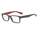 Image of Armani Exchange AX3038F Bifocal Prescription Eyeglasses