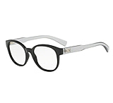 Image of Armani Exchange AX3040F Single Vision Prescription Eyeglasses