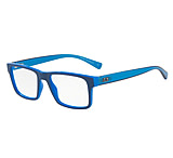 Image of Armani Exchange AX3042 Bifocal Prescription Eyeglasses