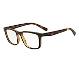 Image of Armani Exchange AX3052 Bifocal Prescription Eyeglasses