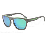 Image of Armani Exchange AX4012 Progressive Prescription Sunglasses