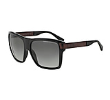 Image of Armani Exchange AX4018 Bifocal Prescription Sunglasses