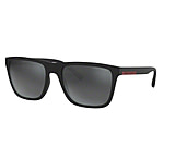 Image of Armani Exchange AX4080SF Bifocal Prescription Sunglasses
