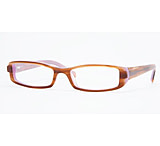 Image of Adrienne Vittadini Eyeglass Frames AV7042