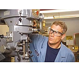 Image of Uvex Pivot Protective Eyewear, S2141X