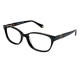 Image of Balmain 1033 Single Vision Prescription Eyeglasses