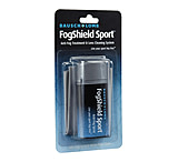 Image of Bausch &amp; Lomb Anti-Fog Treatment &amp; Lens Cleaning System - 0.5 oz Spray Bottle &amp; Micro Fiber Cloth