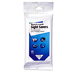 Image of Bausch &amp; Lomb Peel &amp; Reseal Pre-Moistened Lens Wipes