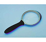 Image of Bausch &amp; Lomb 3 1/4" 2x round magnifier 81-33-03