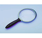 Image of Bausch &amp; Lomb 4" 2x round magnifier 81-33-04