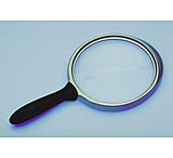 Image of Bausch &amp; Lomb 5" 2x round magnifier 81-33-05