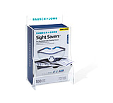 Image of Bausch &amp; Lomb Acrylic Pre-Moistened Tissues Dispenser