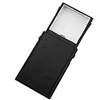 Image of Bausch &amp; Lomb Compact Lighted Magnifier Loupe 81-90-08