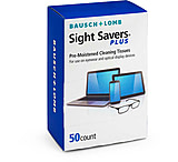 Image of Bausch &amp; Lomb Pre-Moistened Tissues Pack