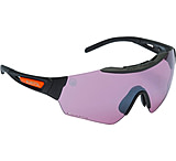 Image of Beretta Shooting Glasses Puull 3-lense Set W/rigid Case