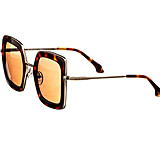 Image of Bertha Ellie Handmade in Italy Sunglasses - Women's