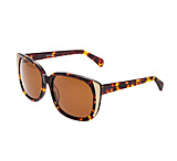 Image of Bertha Natalia Polarized Sunglasses