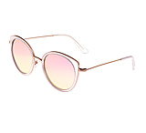 Image of Bertha Reese Polarized Sunglasses - Women's