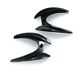 Image of Bobster Airlock 1 or Airlock 2 Eyewear Accessories