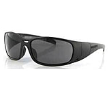 Image of Bobster Ambush 2 Convertible Eyewear, Black Frame Lens ANSI Z87