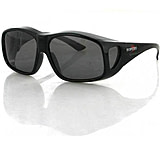 Image of Bobster Over the Glass Sunglass with Anti-fog Lens