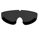 Image of Bobster Prowler Sunglasses Replacement Lens Smoked or Clear