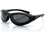 Image of Bobster Raptor I Eyewear with RX Prescriptional Lenses, BRA101RX