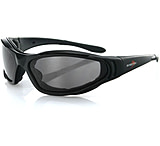Image of Bobster Raptor II Eyewear with RX Bi-Focal Prescriptional Lenses, BRA201RX-BF