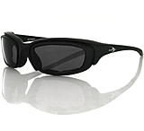 Image of Bobster Stinger Sunglasses with RX BiFocal Prescriptional Lenses
