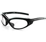 Image of Bobster Super Fly Photochromic Eyewear with RX Bi-Focal Lenses, ESF001RX-BF