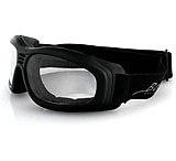 Image of Bobster Touring 2 Goggles with RX Bi-Focal Lenses
