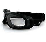 Image of Bobster Touring II Goggles with Prescriptional RX Lenses
