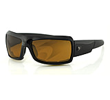 Image of Bobster Trike Sunglasses with Foam