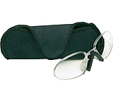 Image of Body Specs Pistols Prescription Insert