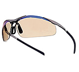 Image of Bolle Contour Metal Safety Glasses