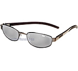 Image of Bolle Demeanor TRU Progressive RX Sunglasses