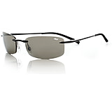 Image of Bolle TRU Rx Fusion Meltdown Shiny Gunmetal Frame 70175 Sunglasses