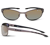 Image of Bolle Metals Titan Rx Prescription Sunglasses
