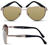 Image of Bolle Metals Zyrium Rx Prescription Sunglasses