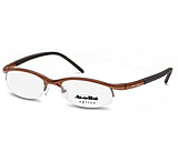 Image of Bolle Optics Metz Eyeglasses Frames