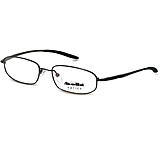 Image of Bolle Optics Montparnasse Eyeglasses Frames