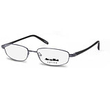 Image of Bolle Optics Parnac Eyeglasses Frames