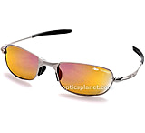 Image of Bolle Heatseeker Polarized Sunglasses