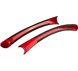 Image of Bolle Traverse Pair of Replacement Temples for Traverse Goggles