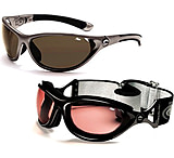 Image of Bolle Parole Sunglasses Replacement and accessory lenses
