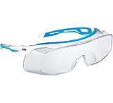 Image of Bolle Tryon OTG Safety Glasses