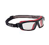 Image of Bolle Ultim8 Hybrid Safety Glasses