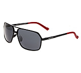 Image of Breed Fornax Single Vision Prescription Sunglasses
