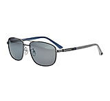 Image of Breed Gotham Polarized Sunglasses - Men's